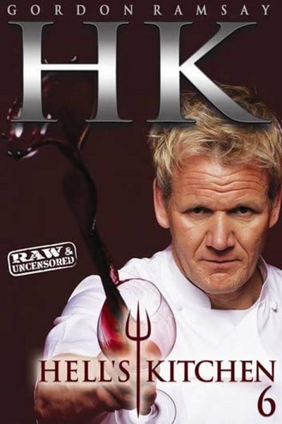 Hell's Kitchen - Season 6