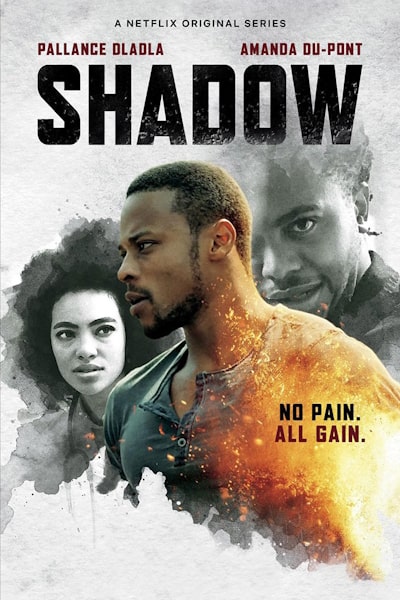 Shadow - Season 1