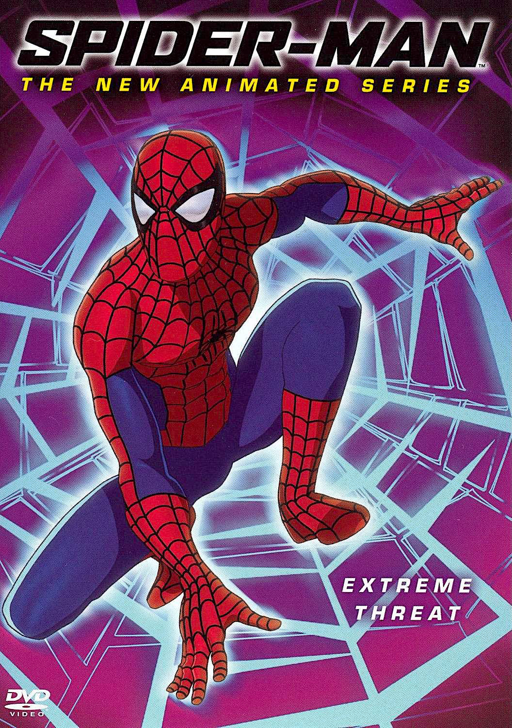 Spider-Man: The New Animated Series - Season 2