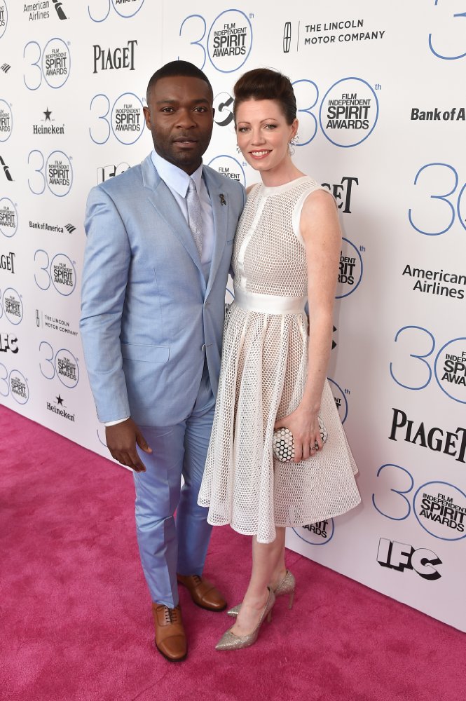 Jessica Oyelowo