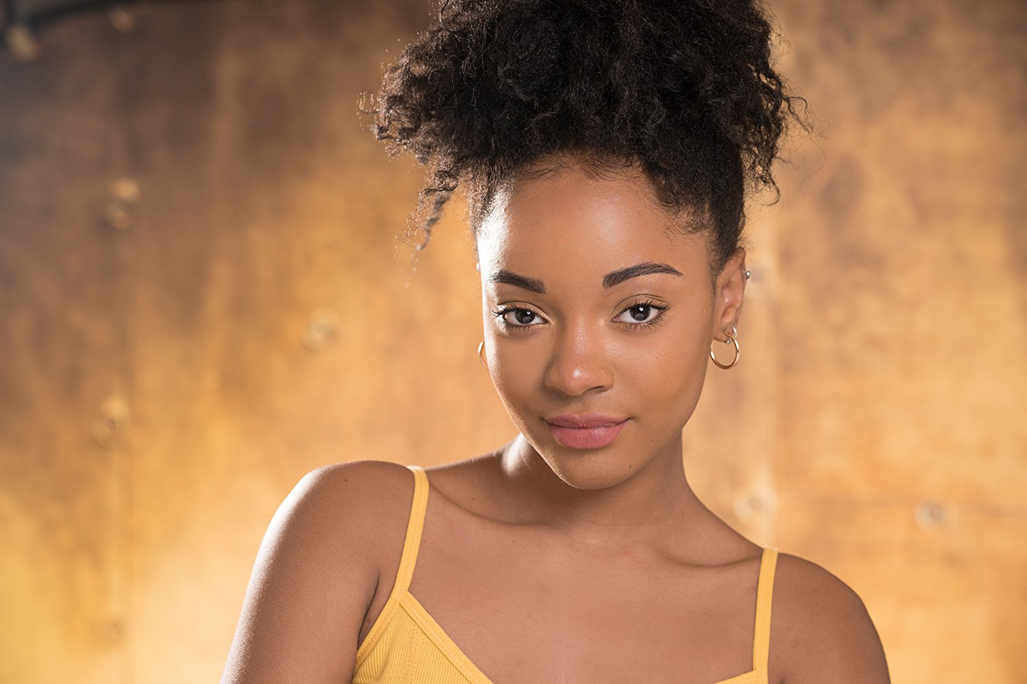 Karla-Simone Spence