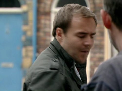 Alan Halsall