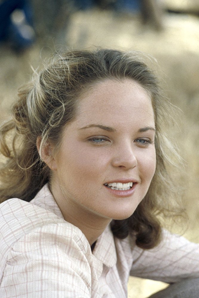 Mary Ingalls