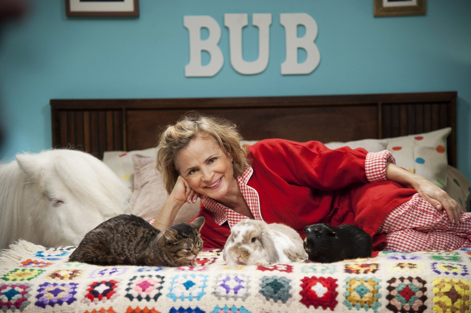 Amy Sedaris