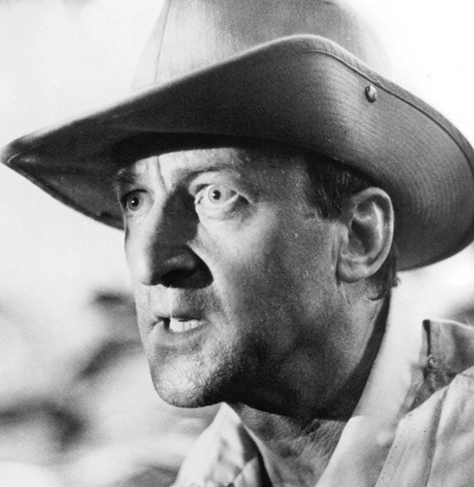 Robert Muldoon