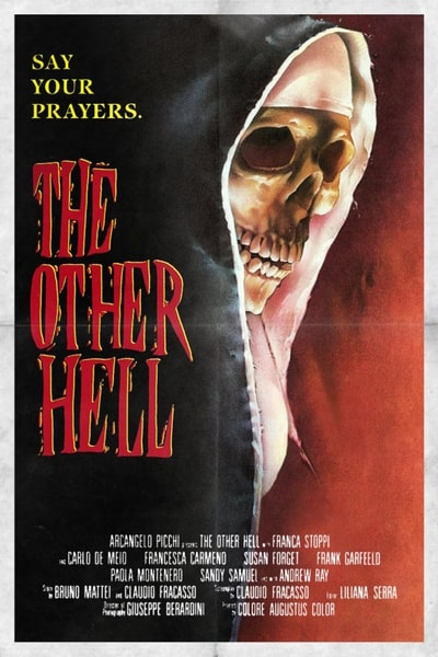 The Other Hell (Laltro inferno)