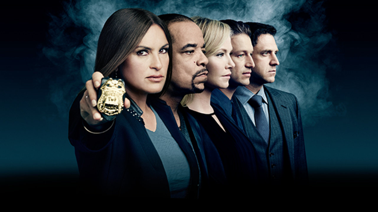 Law & Order: Special Victims Unit - Season 13 Watch Online in HD on ...