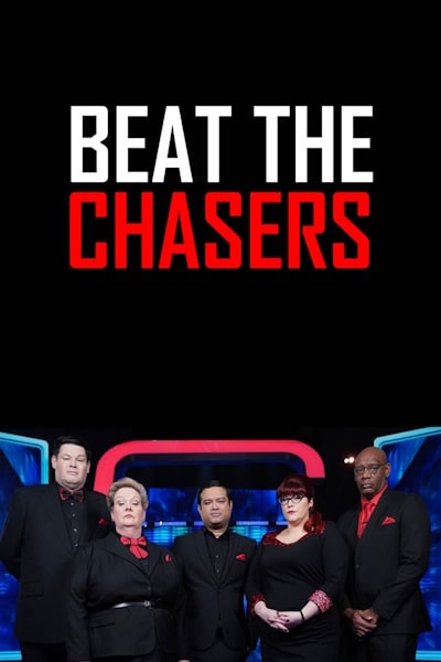 Beat the Chasers&nbsp;- Season 5