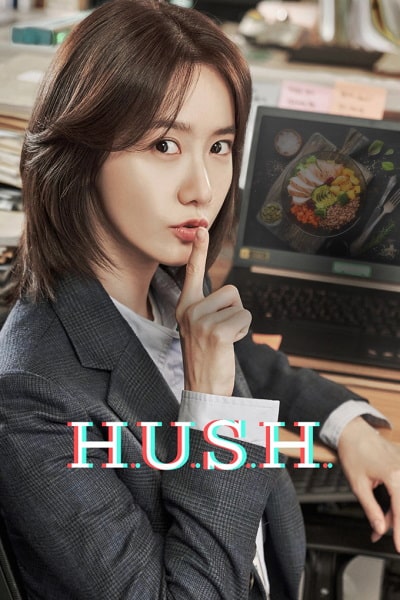 Hush - Season 1