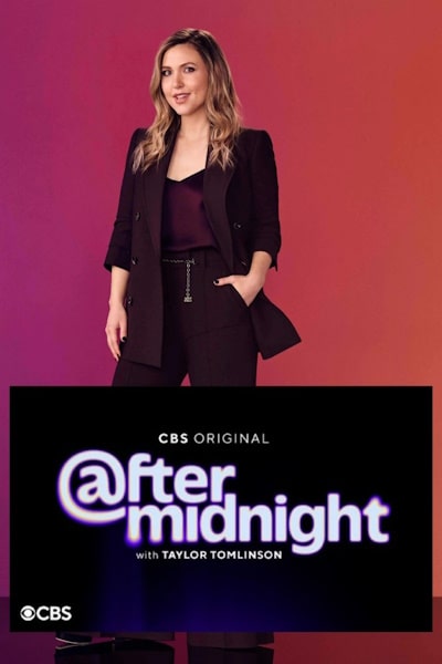 After Midnight - Season 2