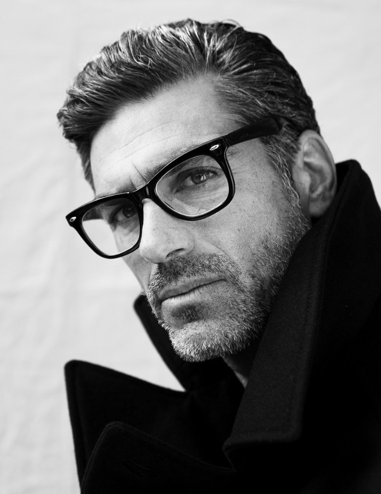 Eric Etebari