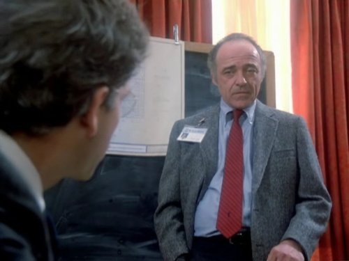 Dr. Donald Westphall