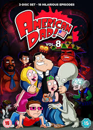 American Dad - Season 10
