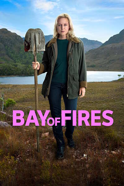 Bay of Fires - Season 2