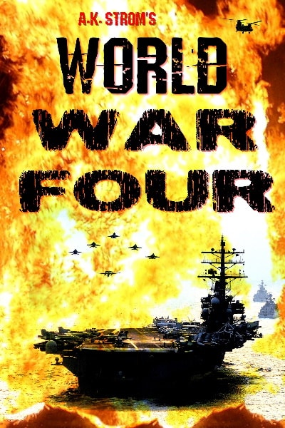World War Four