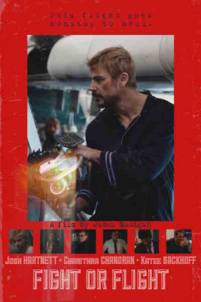 Fight or Flight (2025)