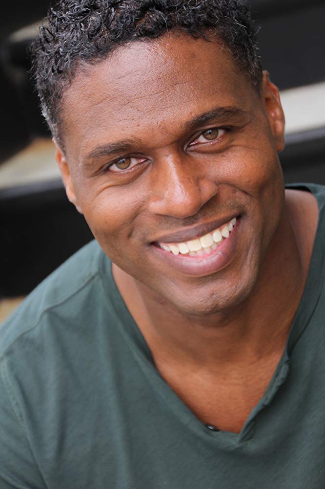Richie Johnson