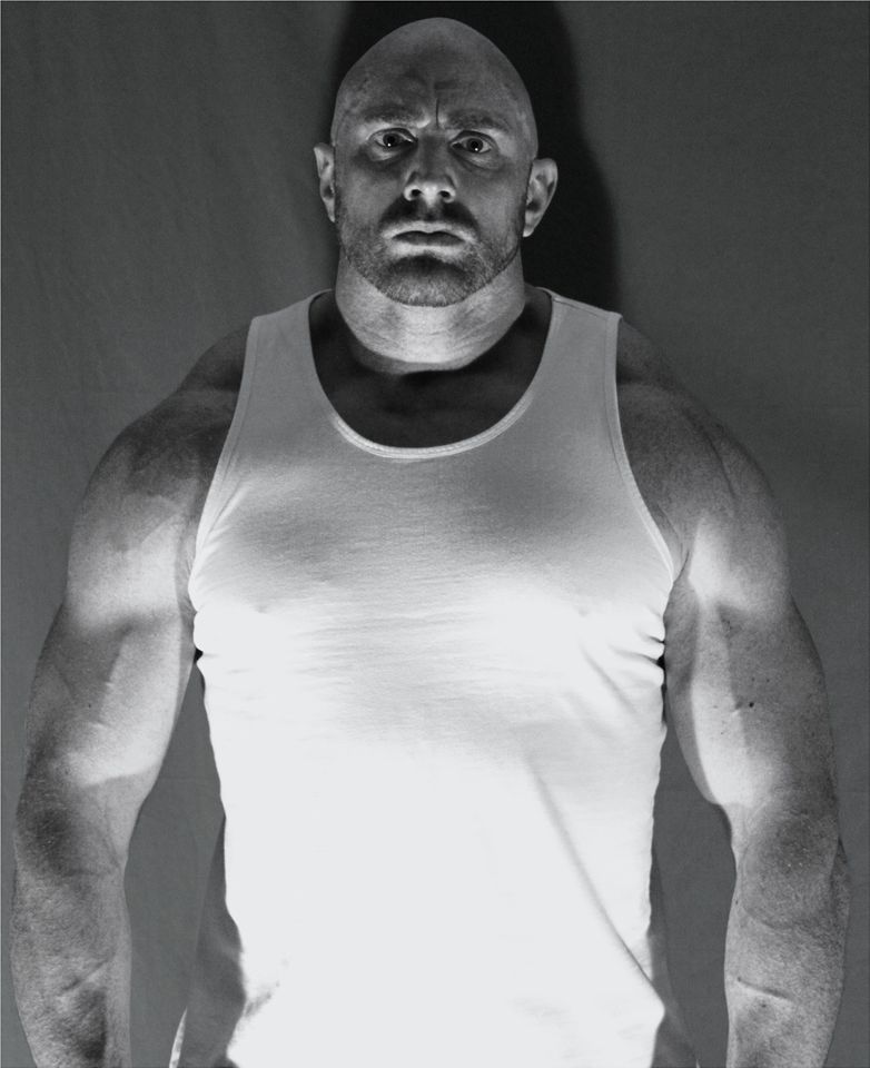 Charlie Rawes
