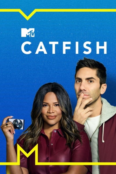 Catfish: The Show - Season 9