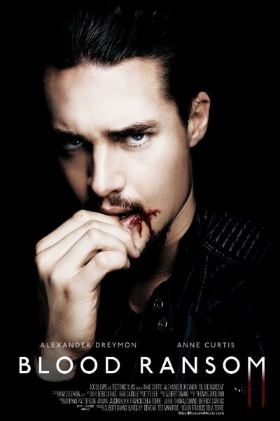 Blood Ransom