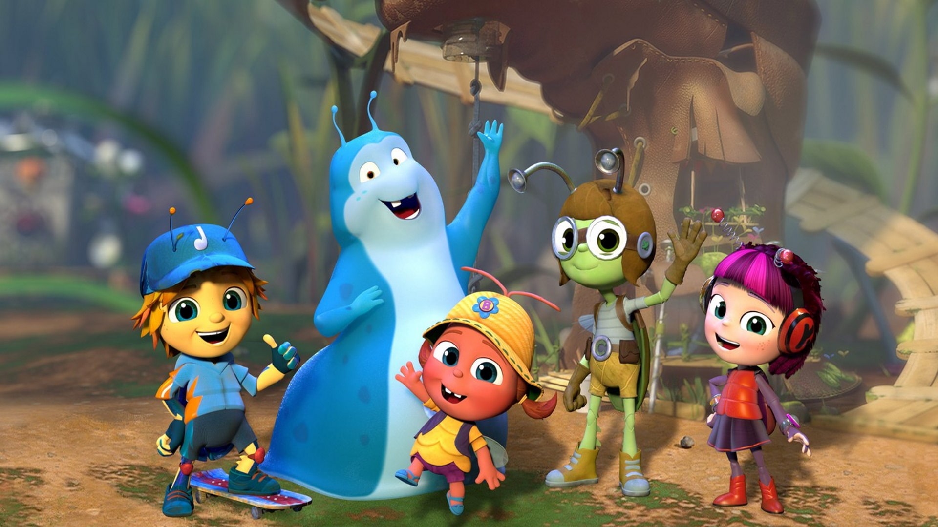 Season 2