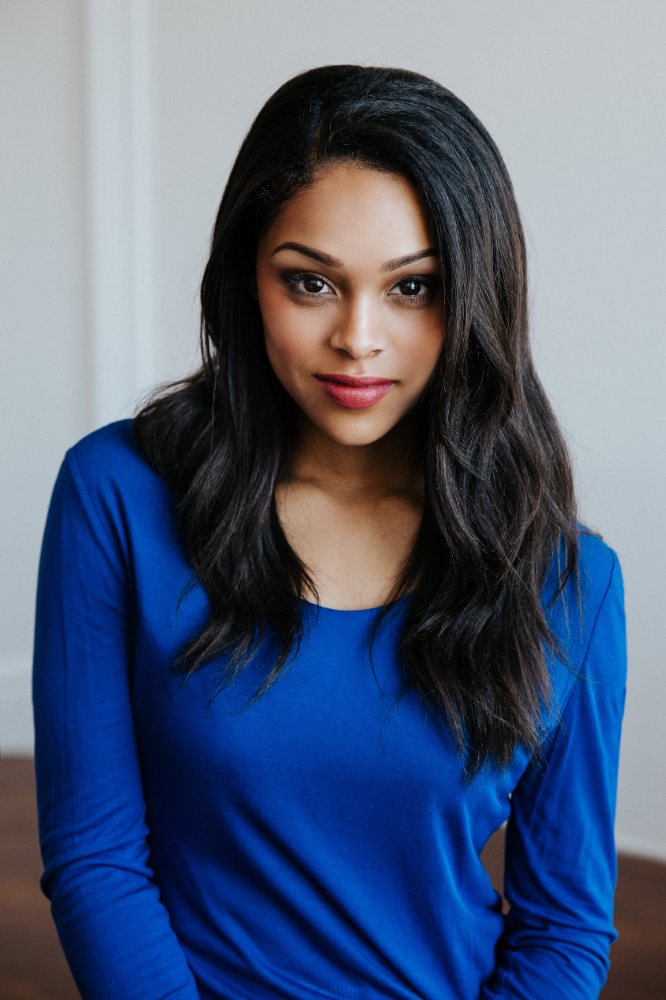 Ashley Santos