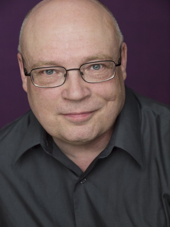 Nick Allan