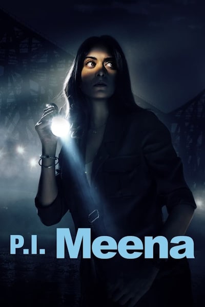 P.I. Meena - Season 1