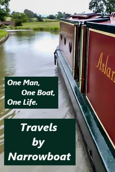 Travels By Narrowboat - Season 6