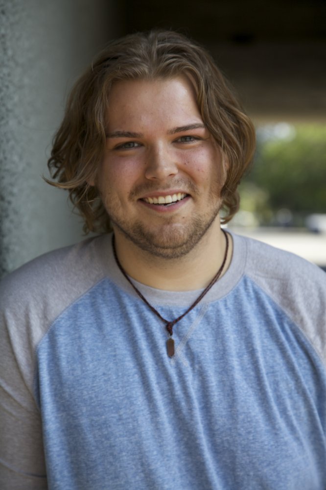 Andrew Caldwell