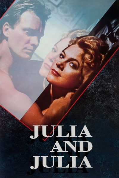 Julia and Julia (Giulia e Giulia)