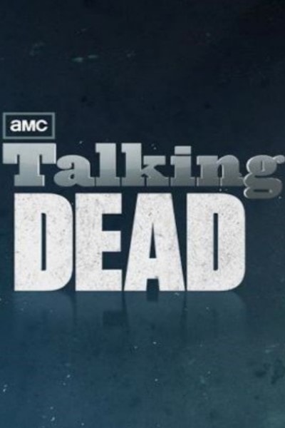Talking Dead - Season 5