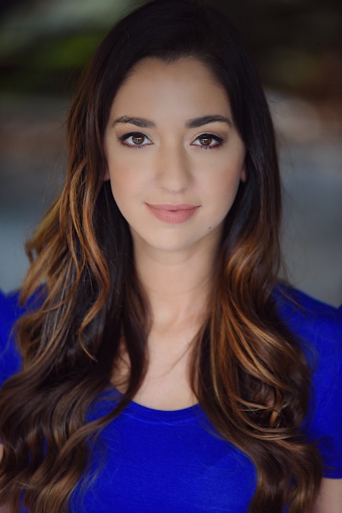 Lauren Farmer