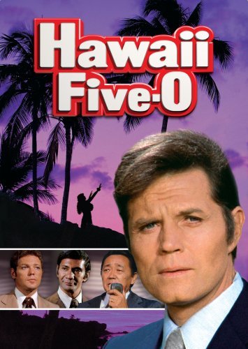 Hawaii Five-0 - Season 3 (1968)