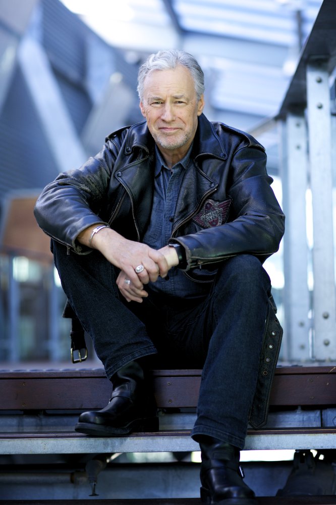 Peter McAllum