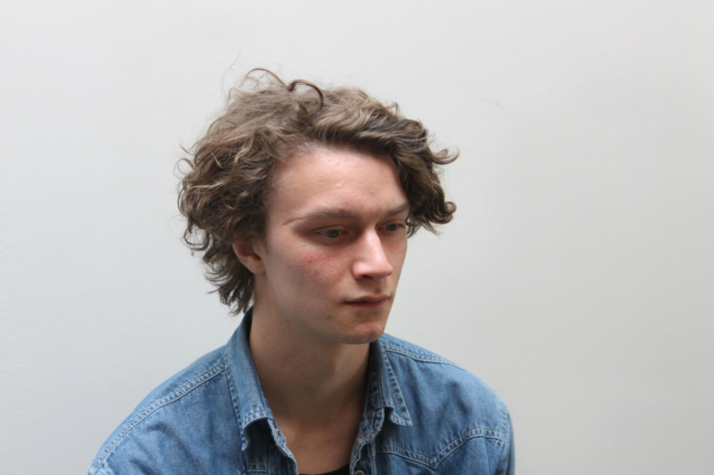 Tijmen Govaerts