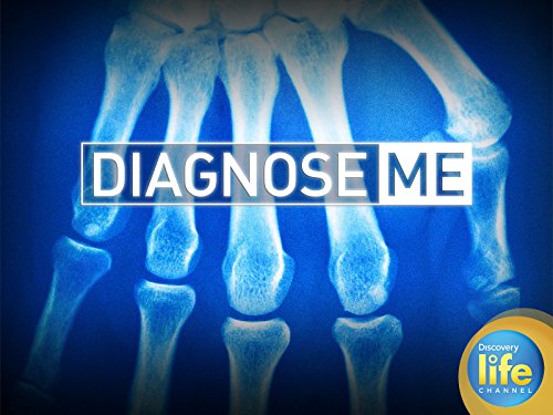 Diagnose Me - Season 1