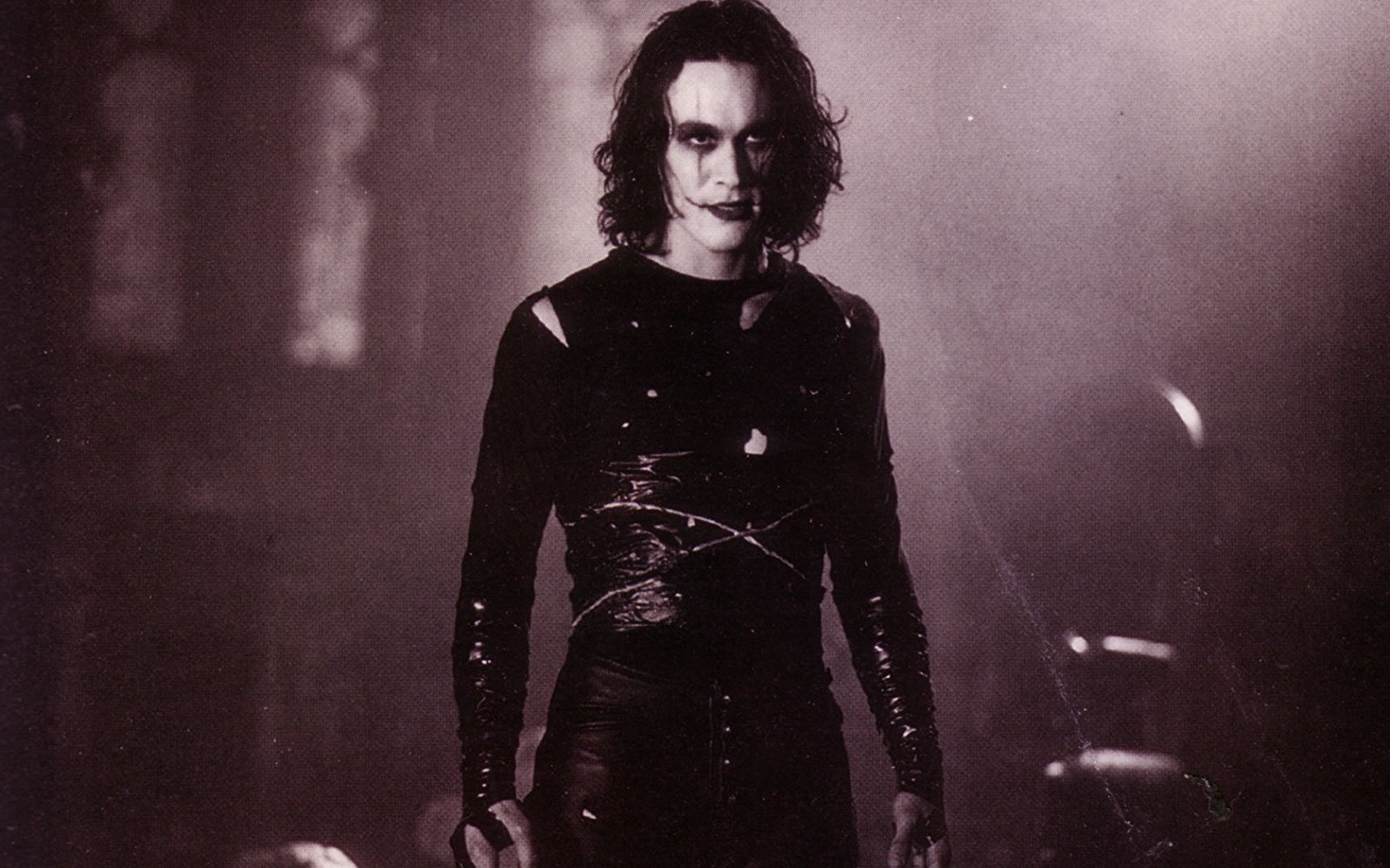 Eric Draven
