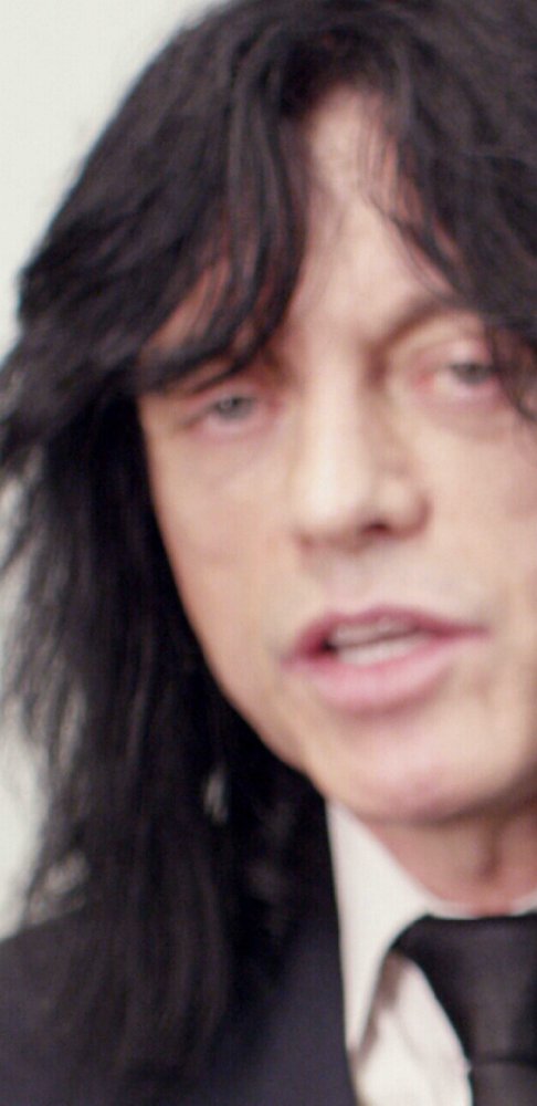 Tommy Wiseau