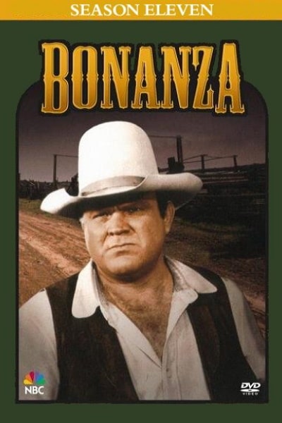 Bonanza - Season 11