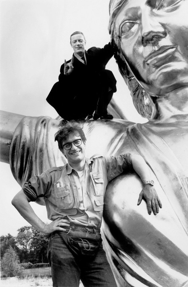Wim Wenders
