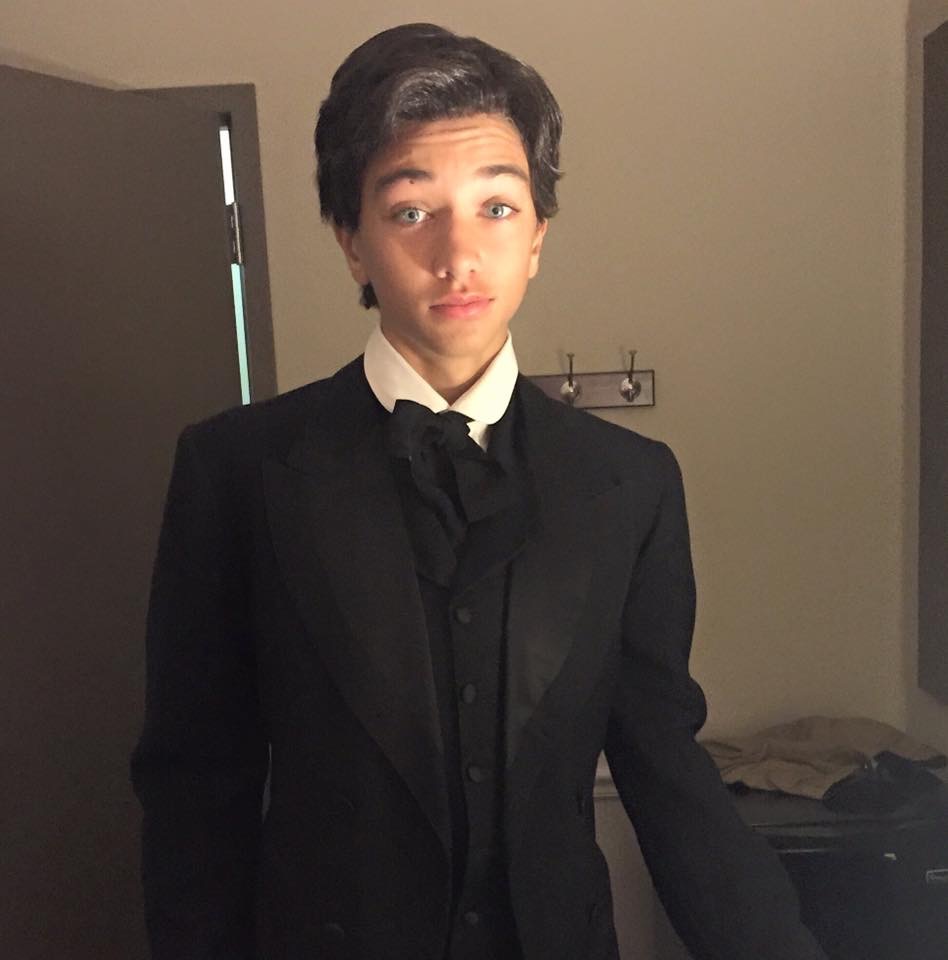 Gavin Casalegno