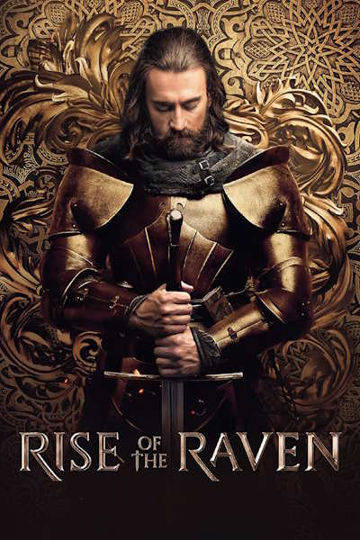 Rise of the Raven - Season 1