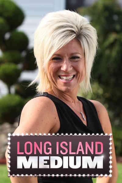Long Island Medium - Season 3