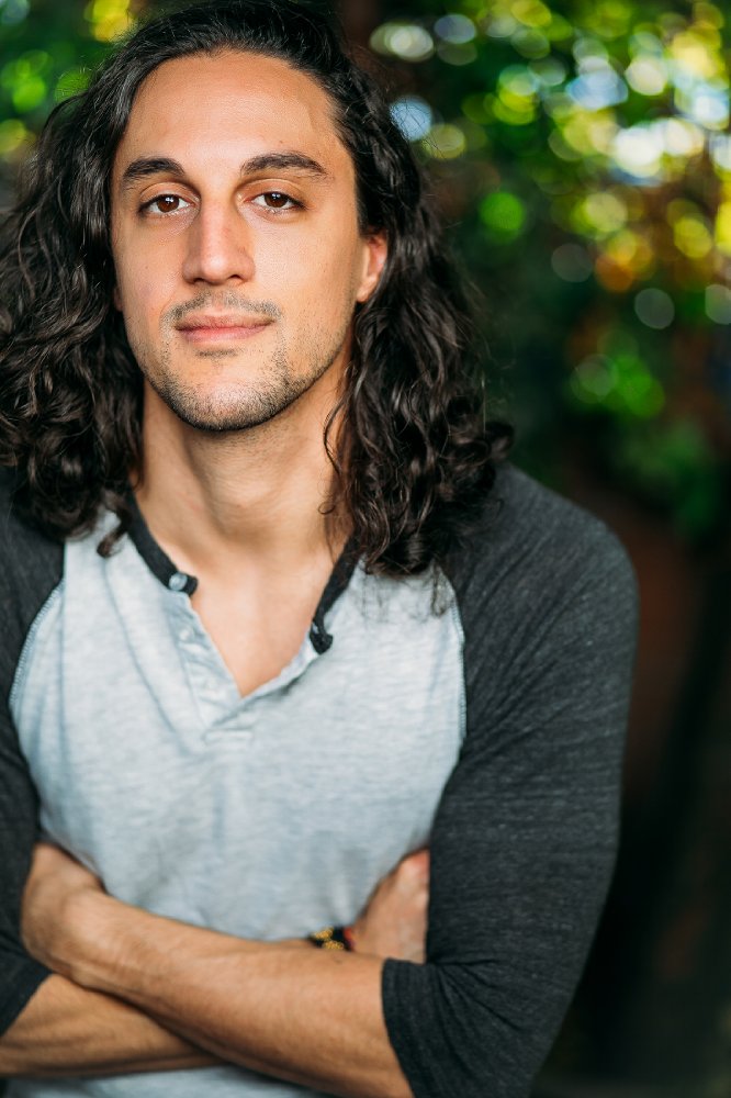 Dayne Catalano
