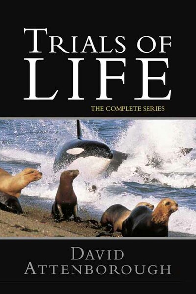 The Trials of Life - Season 1