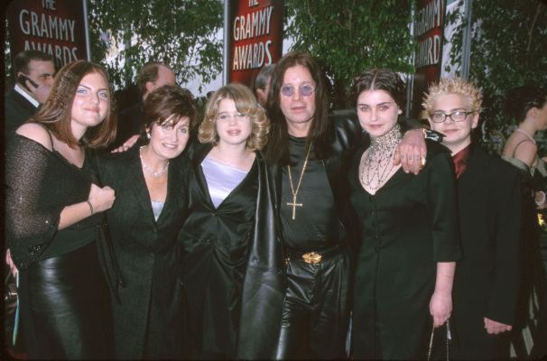Aimee Osbourne