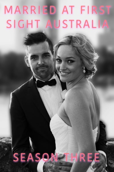 Married at First Sight Australia - Season 3