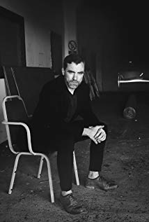 Patrick OBrien