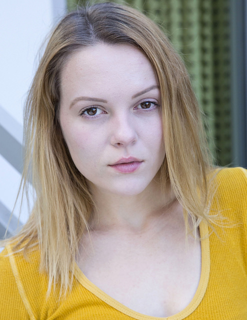 Alyssa Elle Steinacker